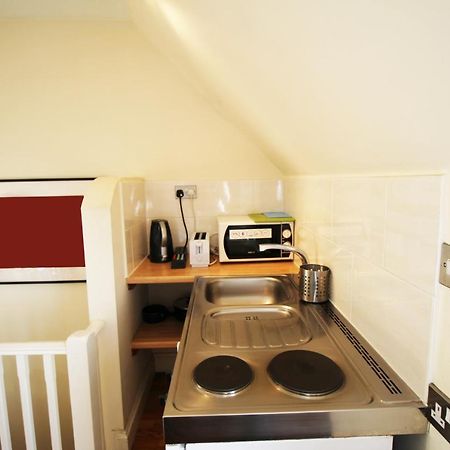 Flexistay Tooting Studios Londres Exterior foto