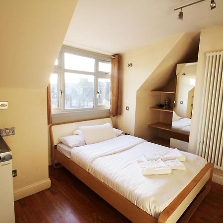 Flexistay Tooting Studios Londres Exterior foto