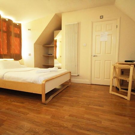 Flexistay Tooting Studios Londres Exterior foto