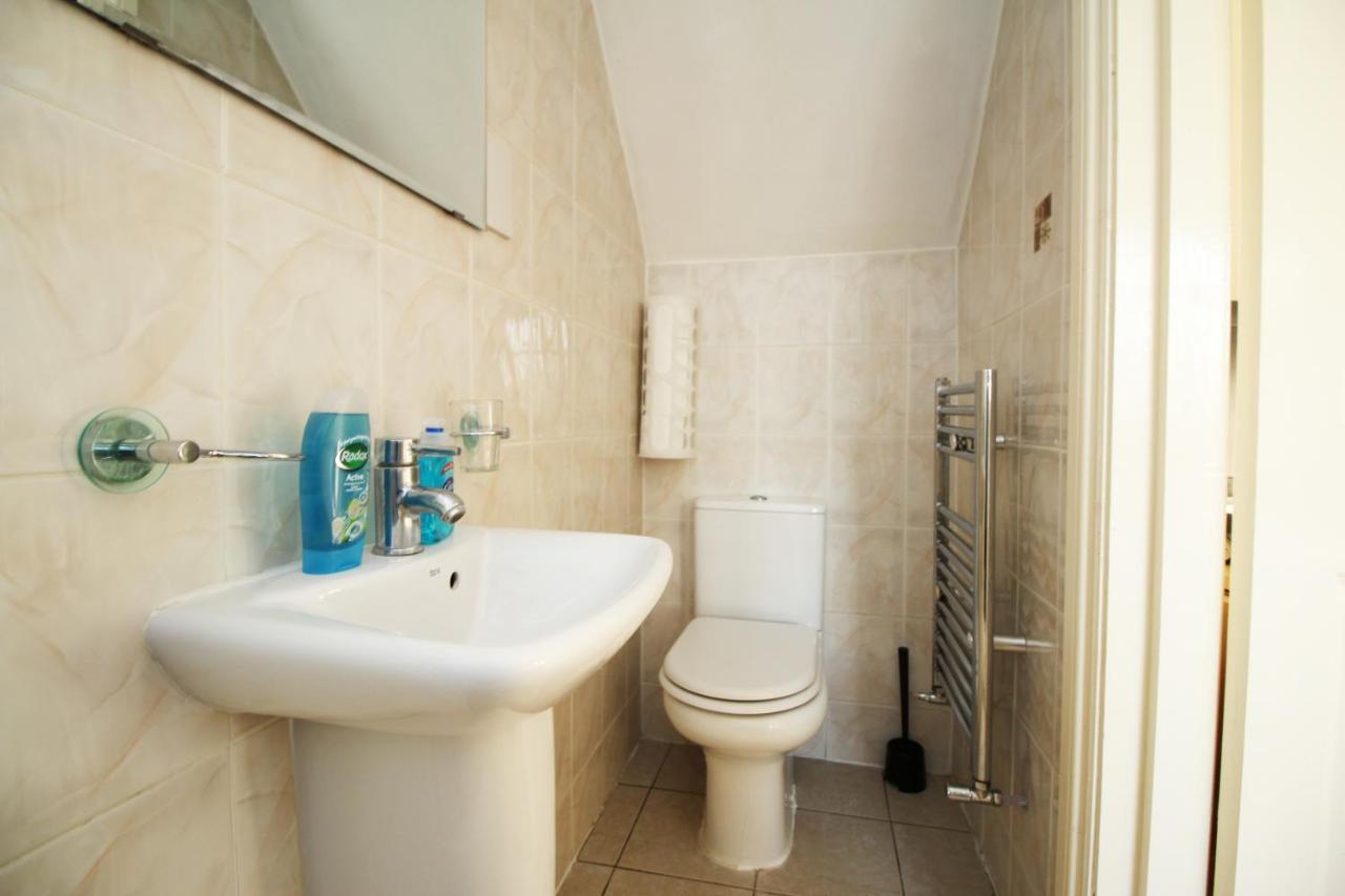 Flexistay Tooting Studios Londres Exterior foto