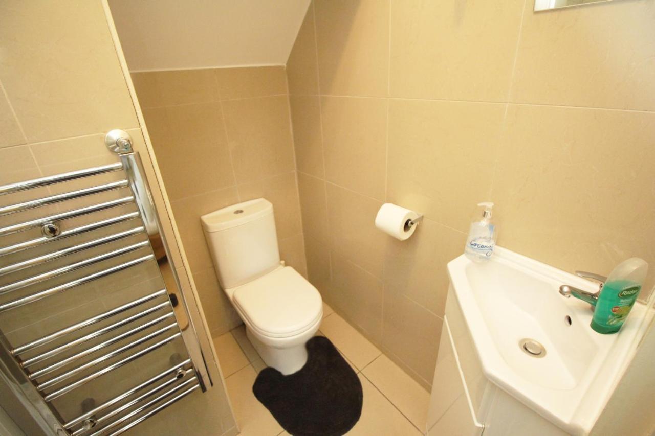 Flexistay Tooting Studios Londres Exterior foto